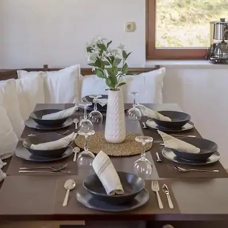 Chalet Mia Gozd Martuljek Extérieur photo