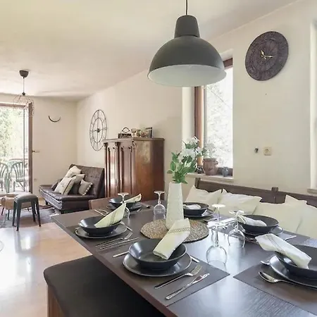 Chalet Mia Gozd Martuljek Extérieur photo