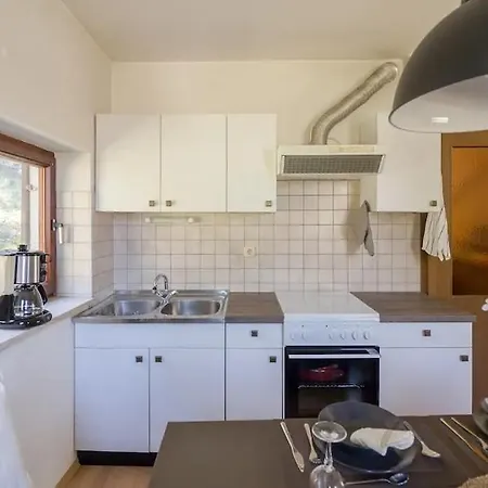 Chalet Mia Gozd Martuljek Extérieur photo