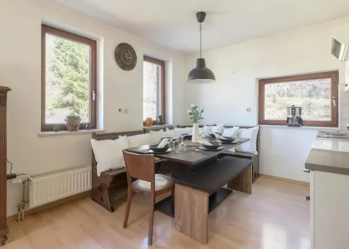 Chalet Mia - Family Cottage, Kranjska Gora