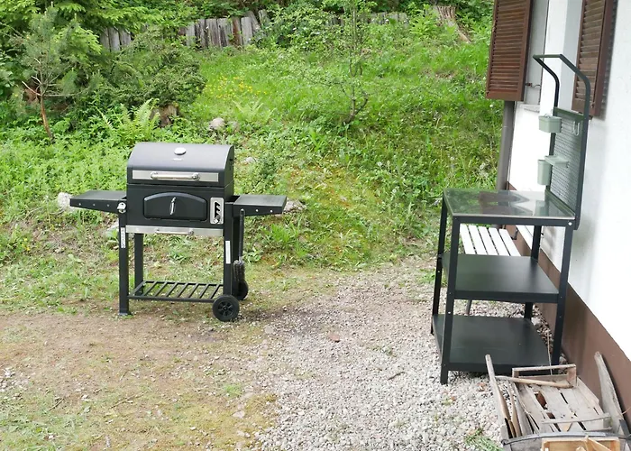 Chalet Mia - Family Cottage, Kranjska Gora