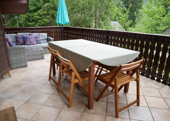 Chalet Mia - Family Cottage, Kranjska Gora