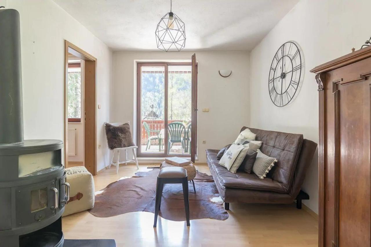 Mia - Family Cottage, Kranjska Gora Chalet