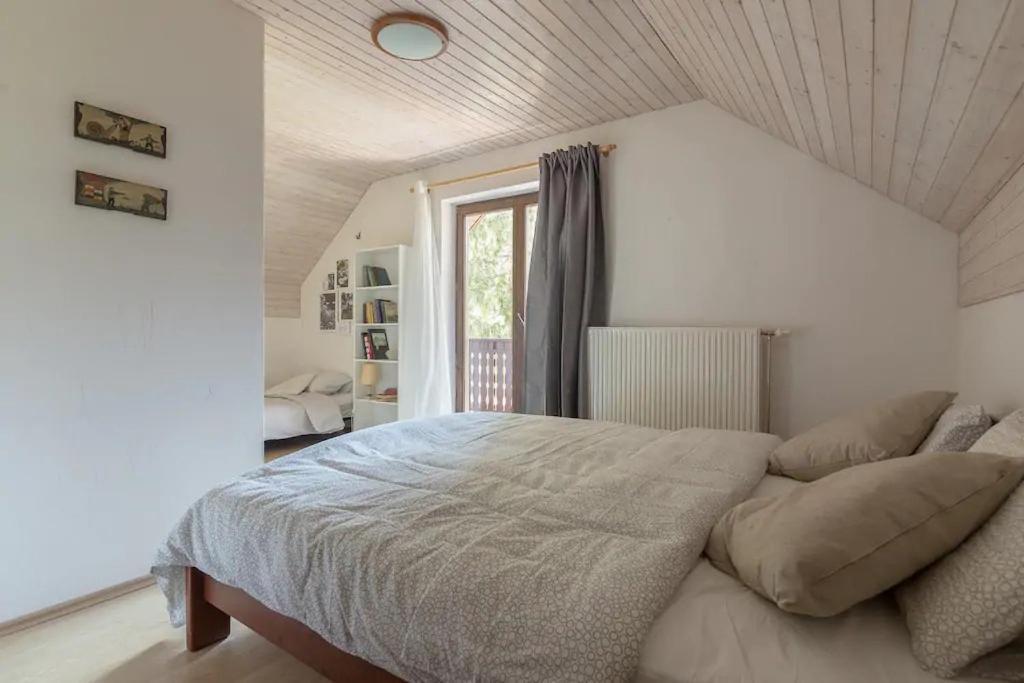 Mia - Family Cottage, Kranjska Gora