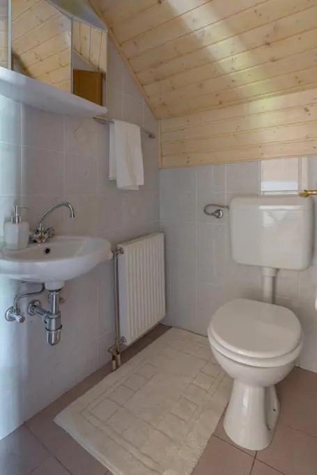 Chalet Mia - Family Cottage, Kranjska Gora