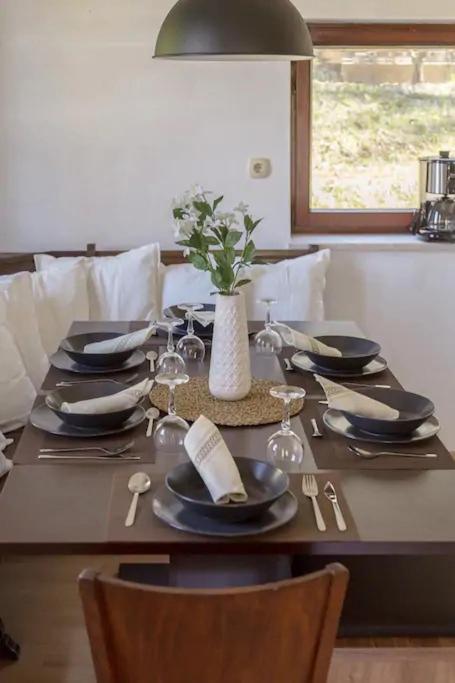 Mia - Family Cottage, Kranjska Gora *