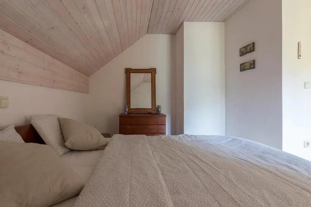 Mia - Family Cottage, Kranjska Gora * Gozd Martuljek
