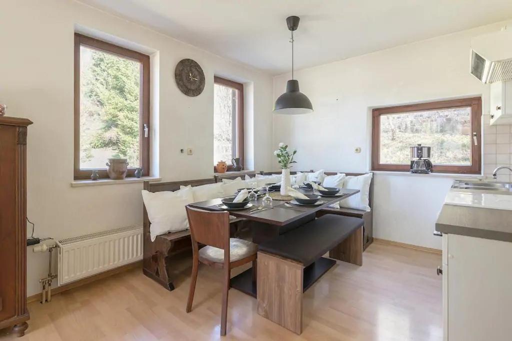 Mia - Family Cottage, Kranjska Gora Chalet Gozd Martuljek