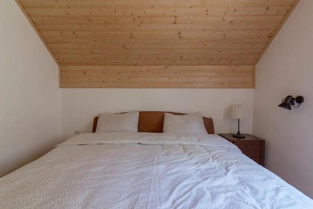 Mia - Family Cottage, Kranjska Gora *