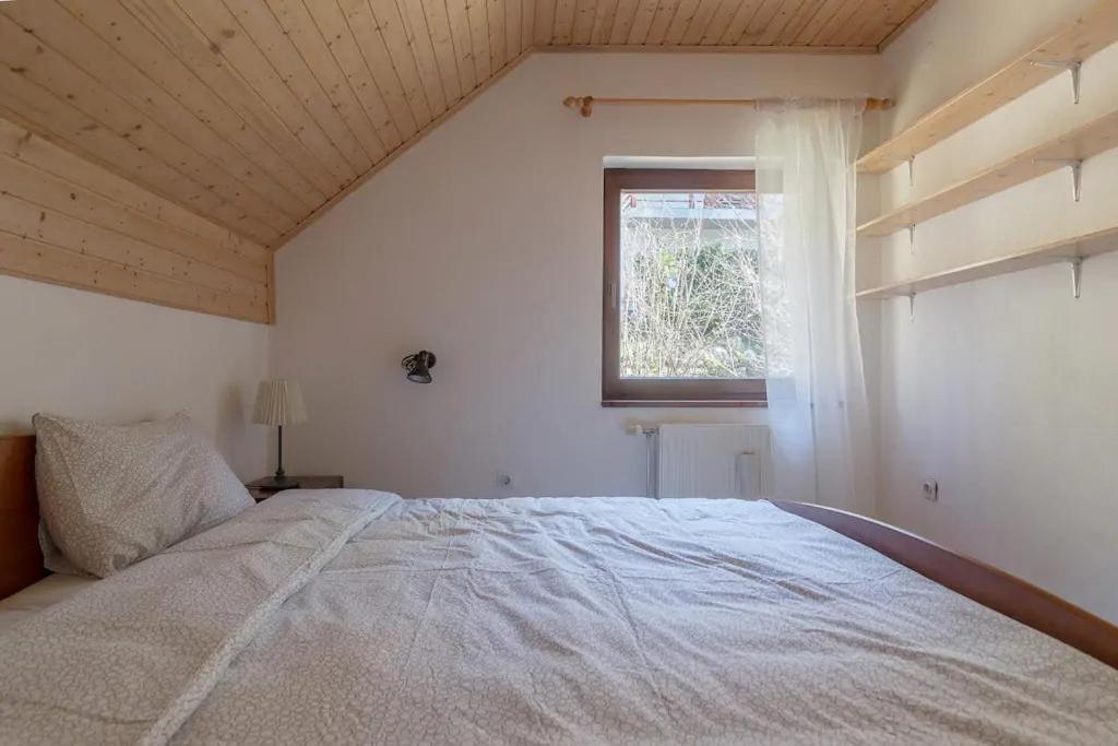 Mia - Family Cottage, Kranjska Gora * Gozd Martuljek