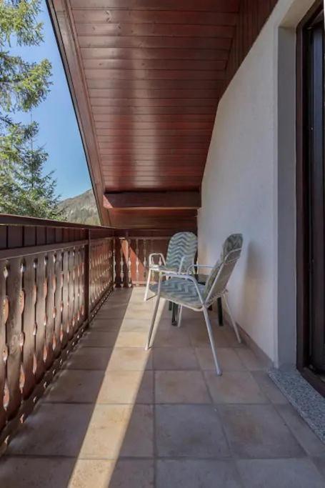 Chalet Mia - Family Cottage, Kranjska Gora