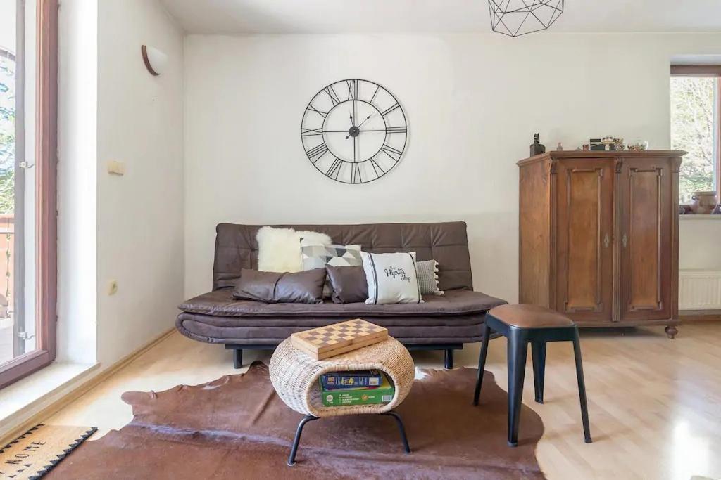 Chalet Mia - Family Cottage, Kranjska Gora *