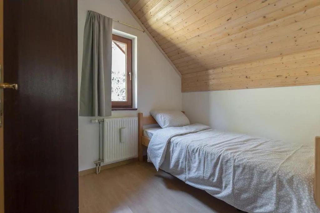 Mia - Family Cottage, Kranjska Gora