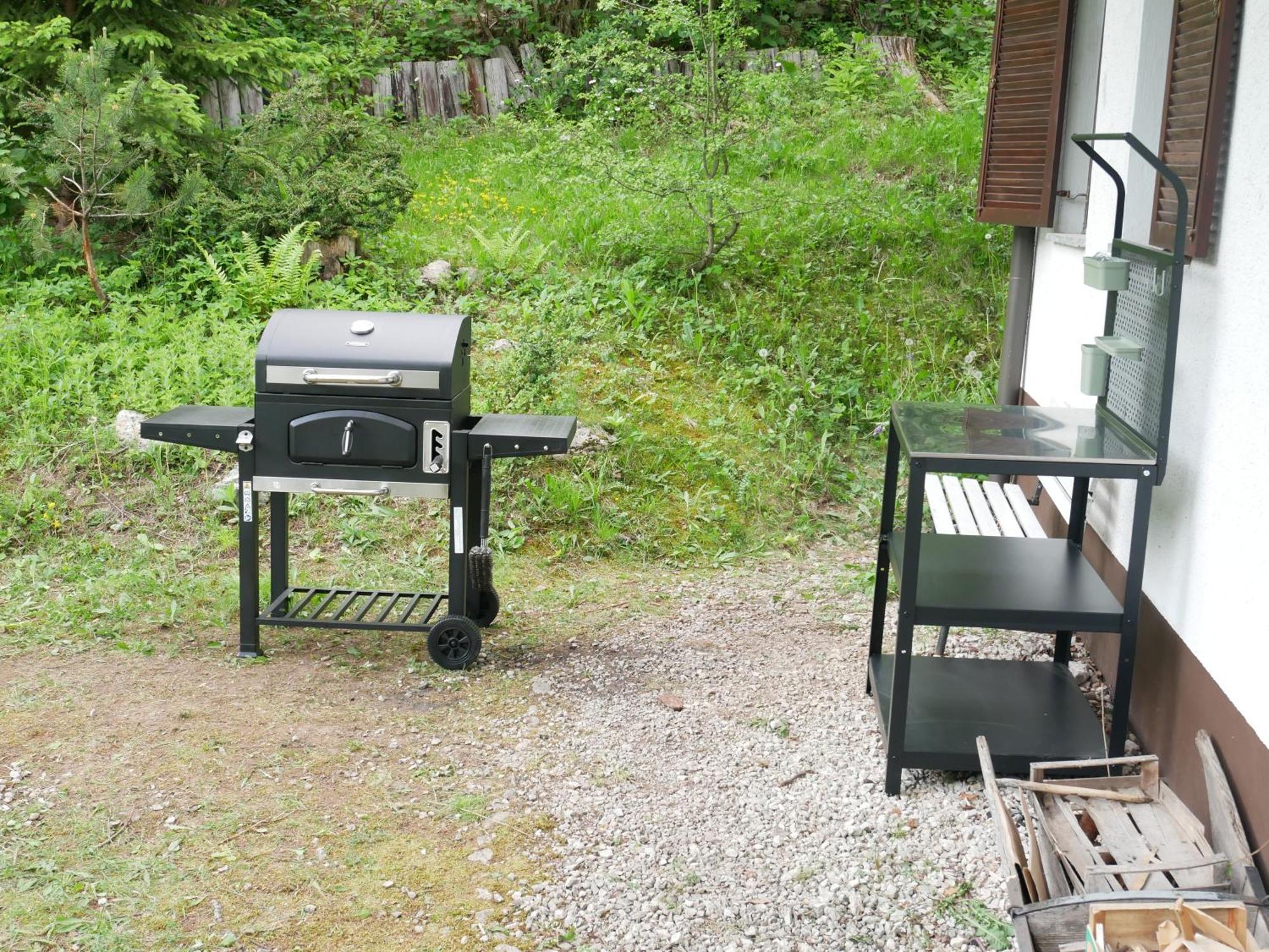 Chalet Mia - Family Cottage, Kranjska Gora