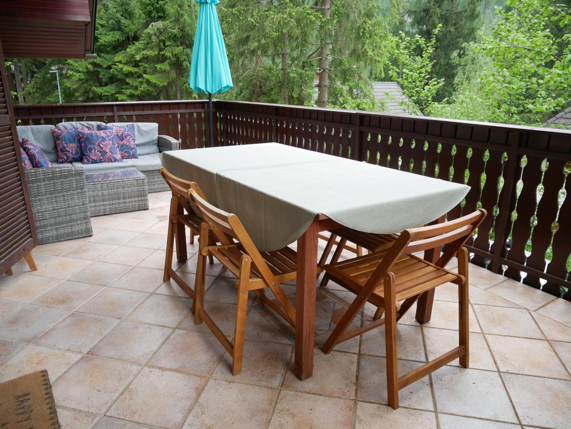 Mia - Family Cottage, Kranjska Gora Chalet *