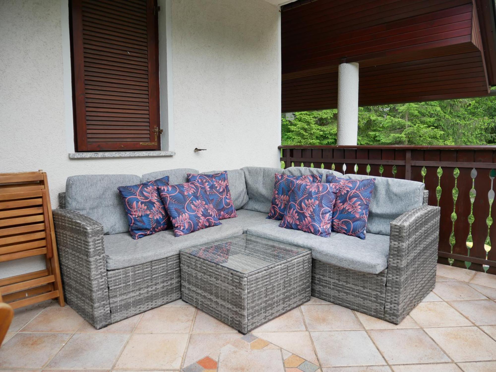 Mia - Family Cottage, Kranjska Gora