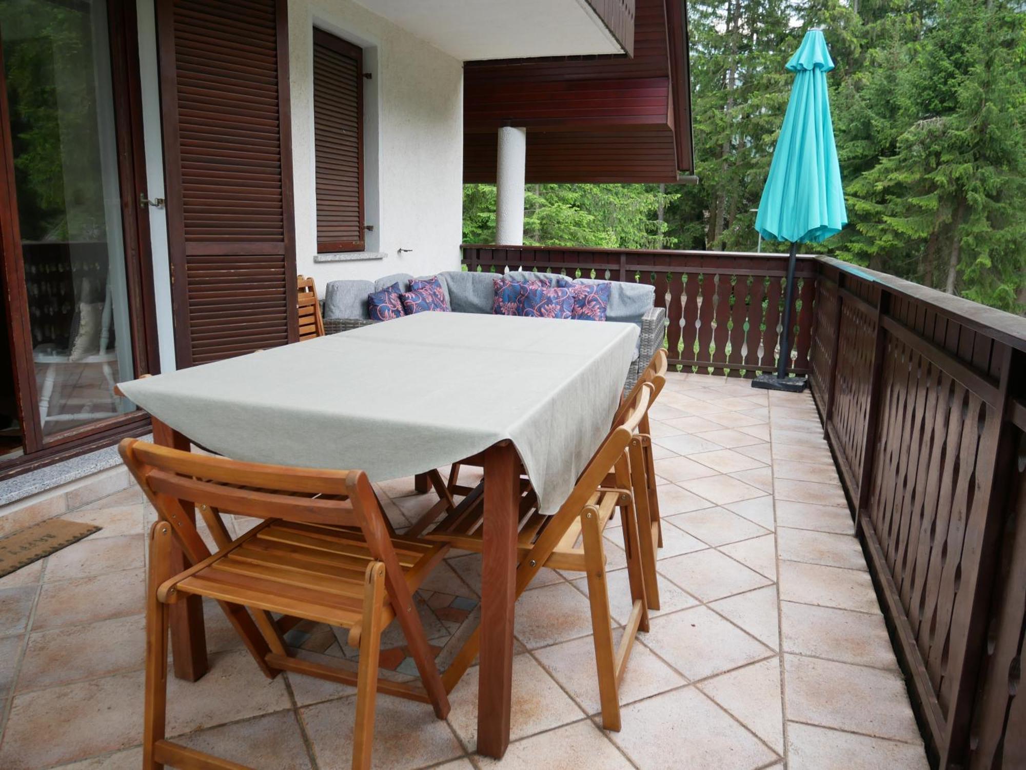 Chalet Mia - Family Cottage, Kranjska Gora